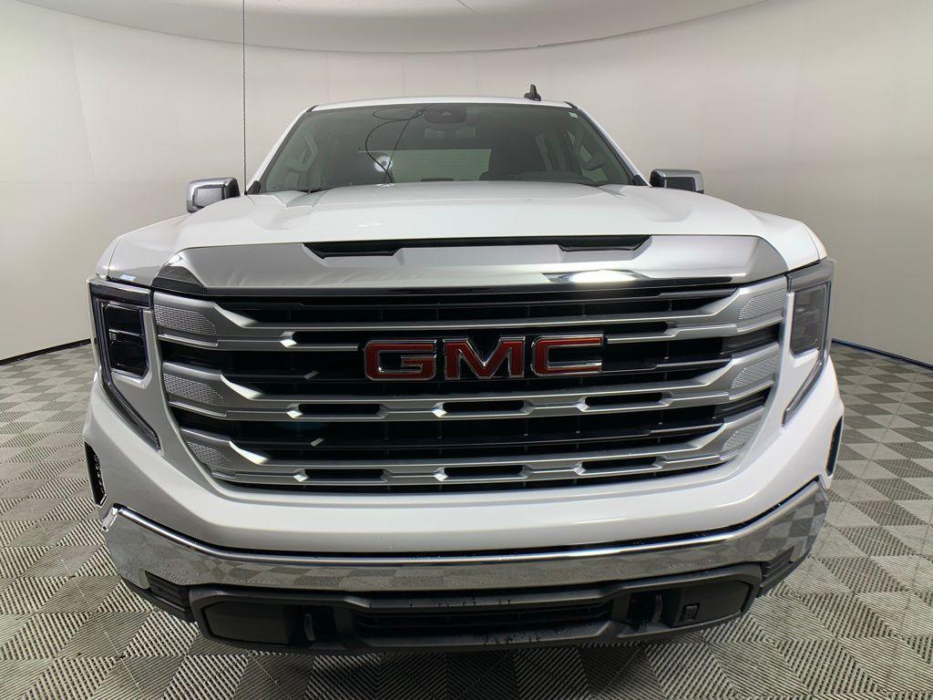 new 2024 GMC Sierra 1500 car, priced at $59,080