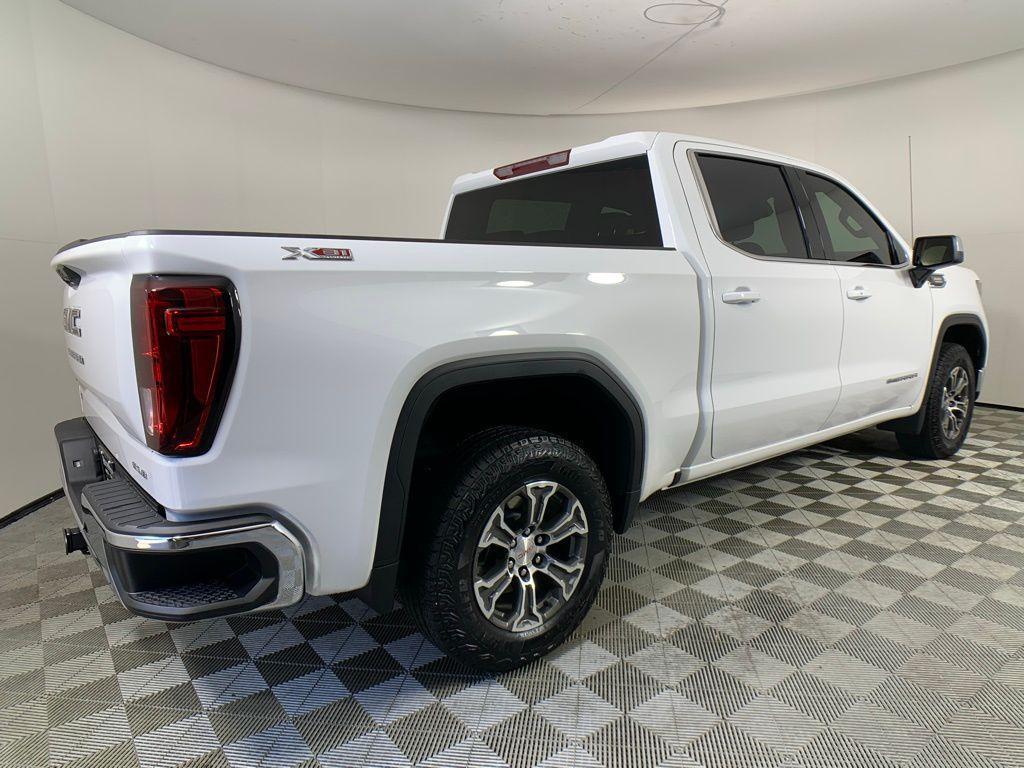 new 2024 GMC Sierra 1500 car, priced at $59,080