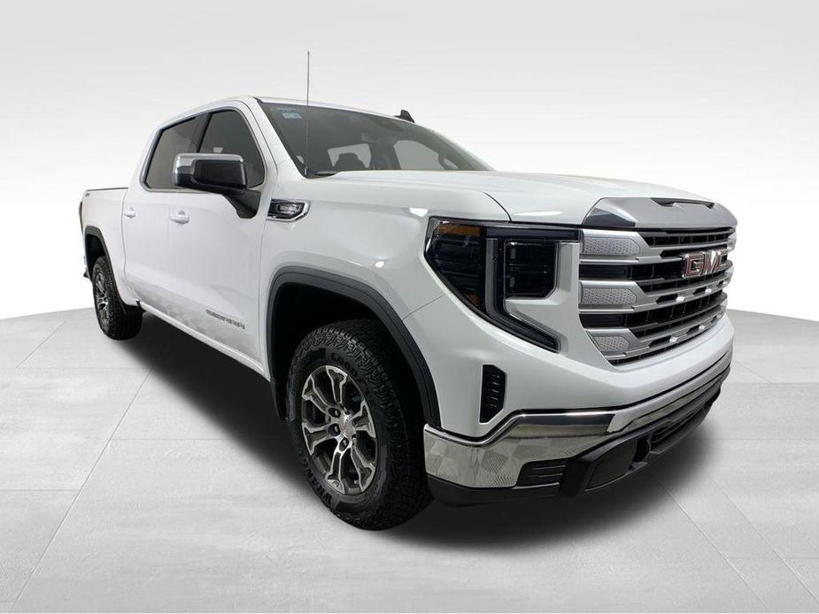 new 2024 GMC Sierra 1500 car, priced at $55,080