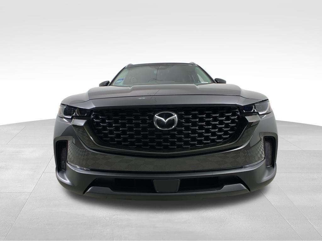 new 2025 Mazda CX-50 car, priced at $30,962