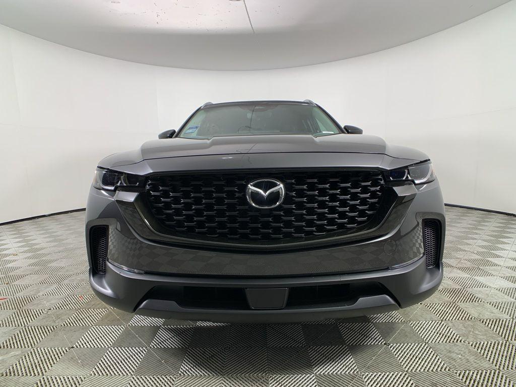 new 2025 Mazda CX-50 car, priced at $30,962