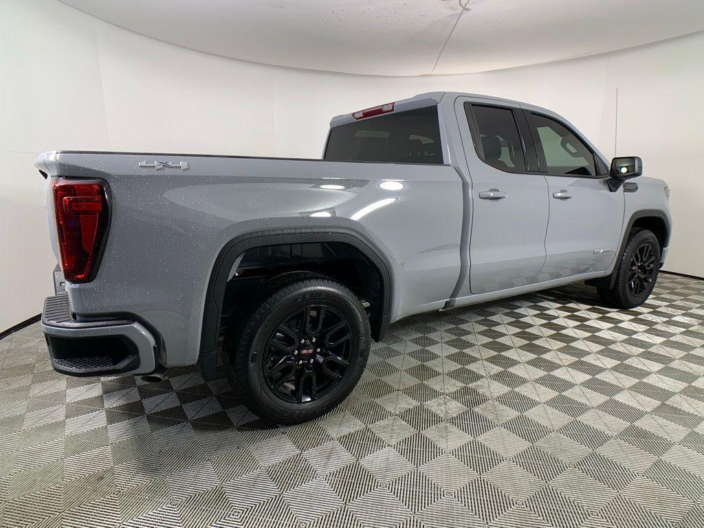 new 2024 GMC Sierra 1500 car, priced at $49,090