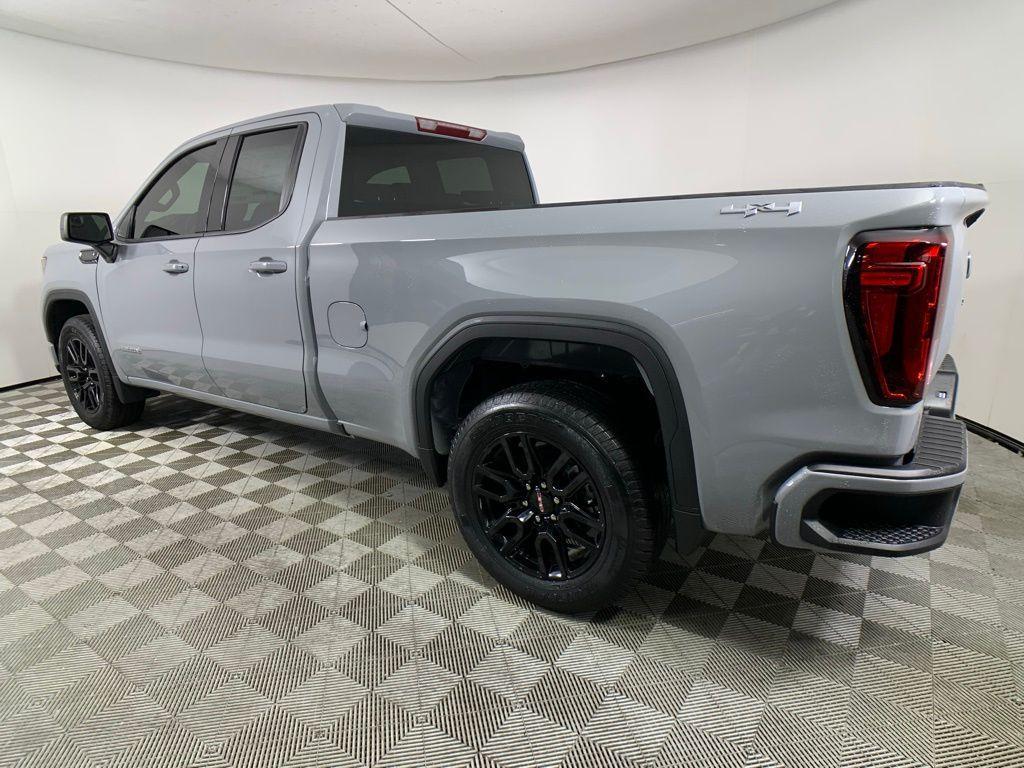 new 2024 GMC Sierra 1500 car, priced at $49,090