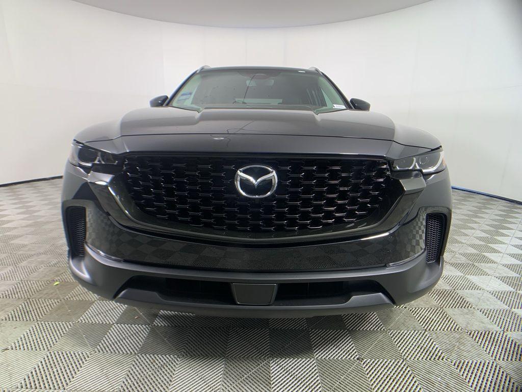new 2025 Mazda CX-50 car, priced at $38,402