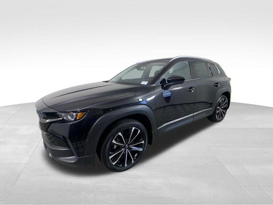 new 2025 Mazda CX-50 car, priced at $37,982