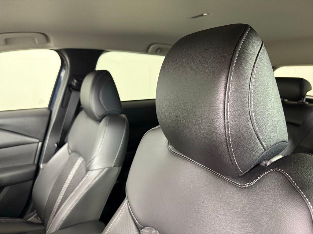 new 2025 Mazda CX-50 car, priced at $33,810