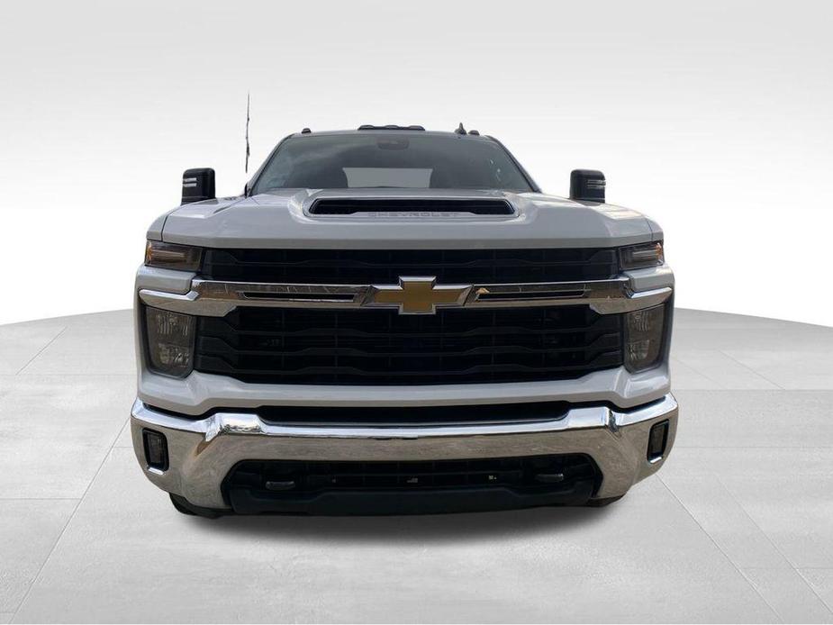 used 2024 Chevrolet Silverado 2500 car, priced at $55,991