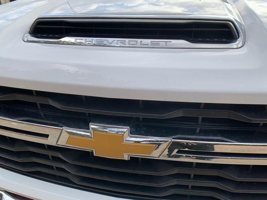 used 2024 Chevrolet Silverado 2500 car, priced at $55,991