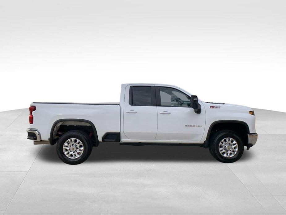 used 2024 Chevrolet Silverado 2500 car, priced at $55,991