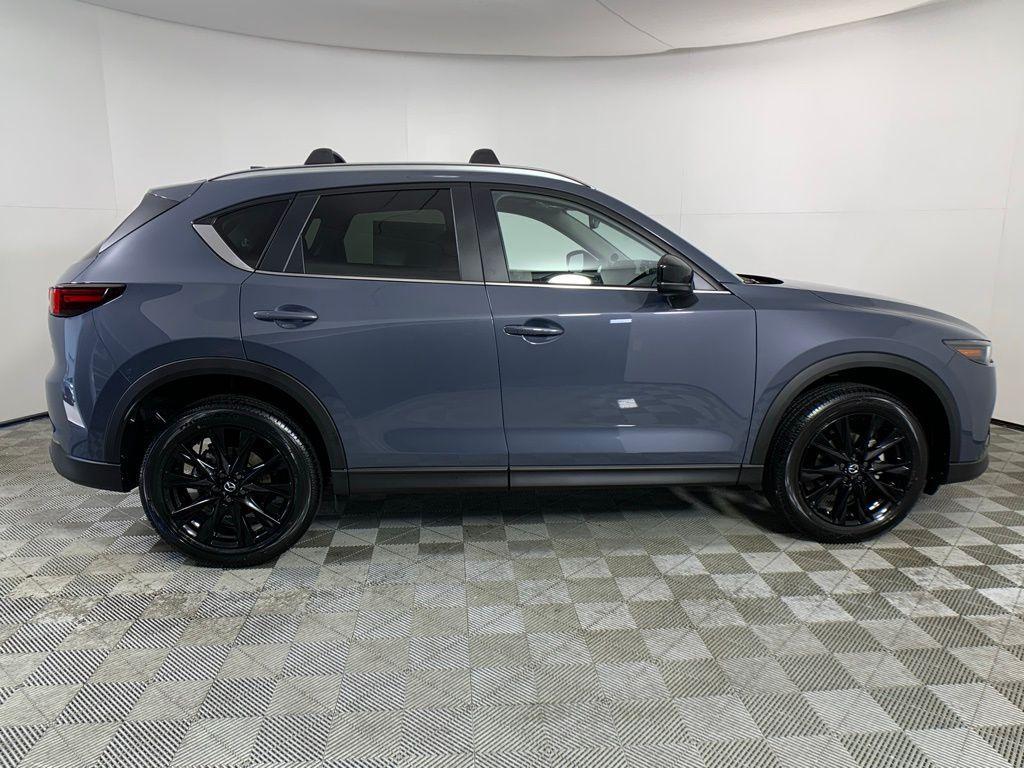 new 2025 Mazda CX-5 car