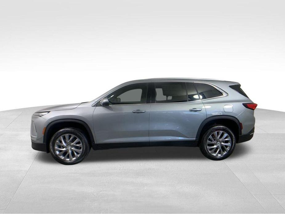 new 2025 Buick Enclave car, priced at $47,697