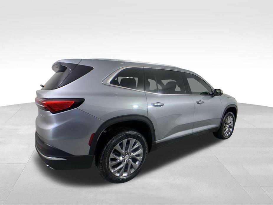 new 2025 Buick Enclave car, priced at $47,697