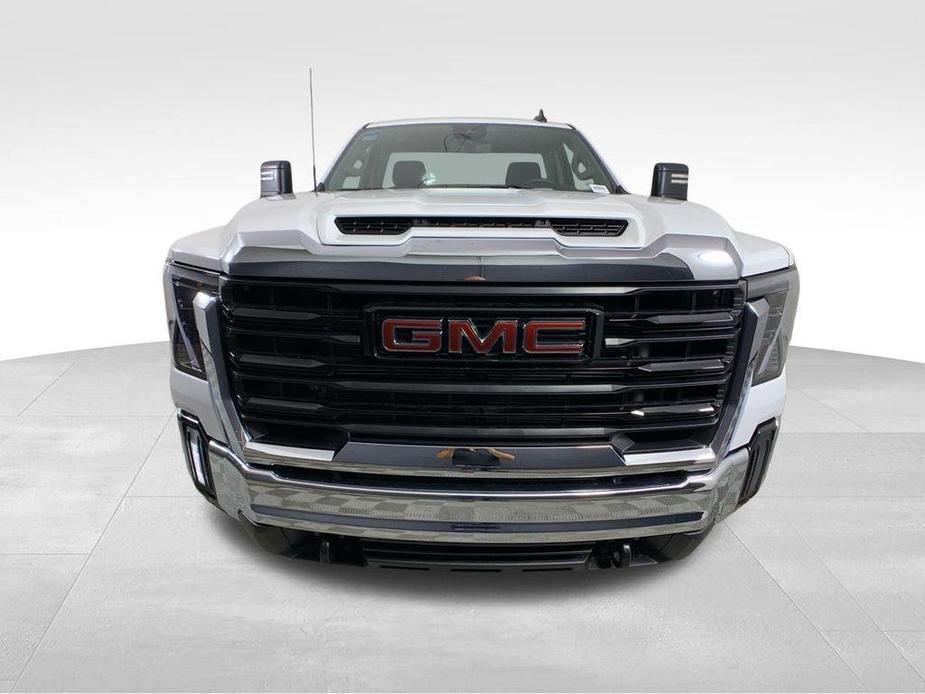 new 2025 GMC Sierra 2500 car, priced at $51,889