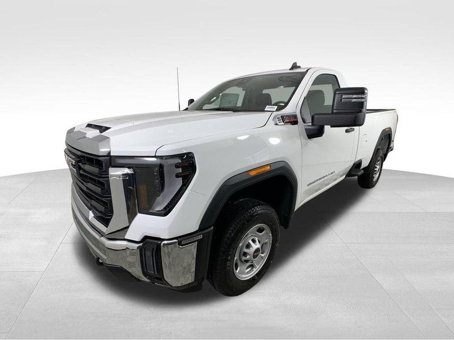 new 2025 GMC Sierra 2500 car, priced at $51,889