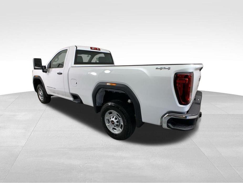 new 2025 GMC Sierra 2500 car, priced at $51,889