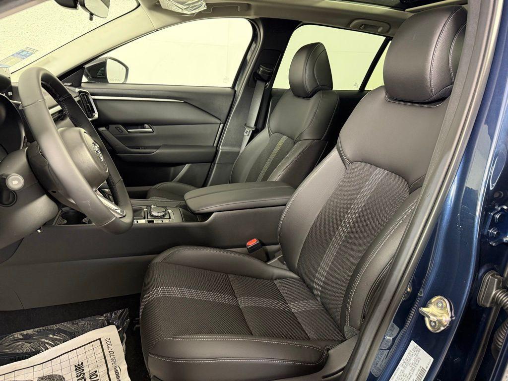 new 2025 Mazda CX-50 car, priced at $36,585