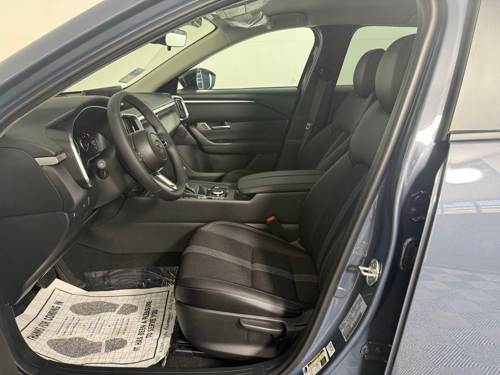 new 2025 Mazda CX-50 car, priced at $32,905