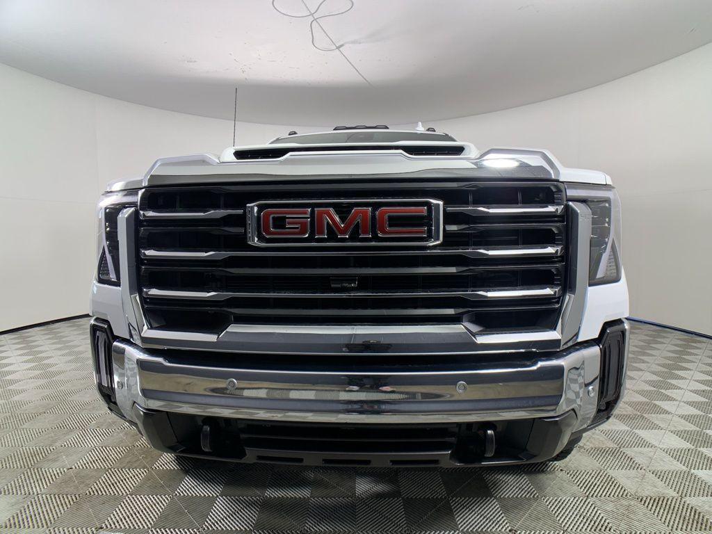 new 2025 GMC Sierra 2500 car, priced at $81,825