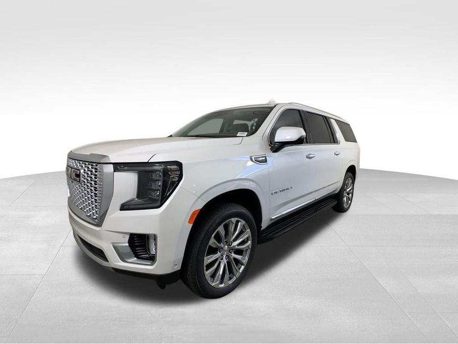 new 2024 GMC Yukon XL car, priced at $87,265