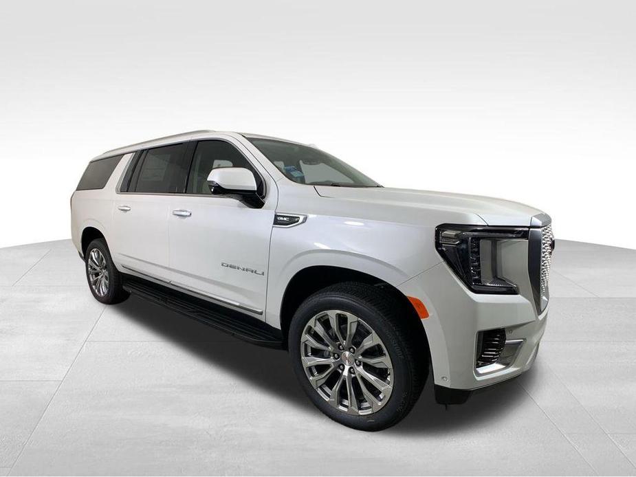 new 2024 GMC Yukon XL car, priced at $87,265