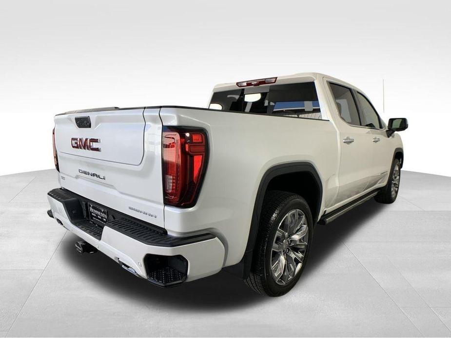 new 2024 GMC Sierra 1500 car, priced at $69,865