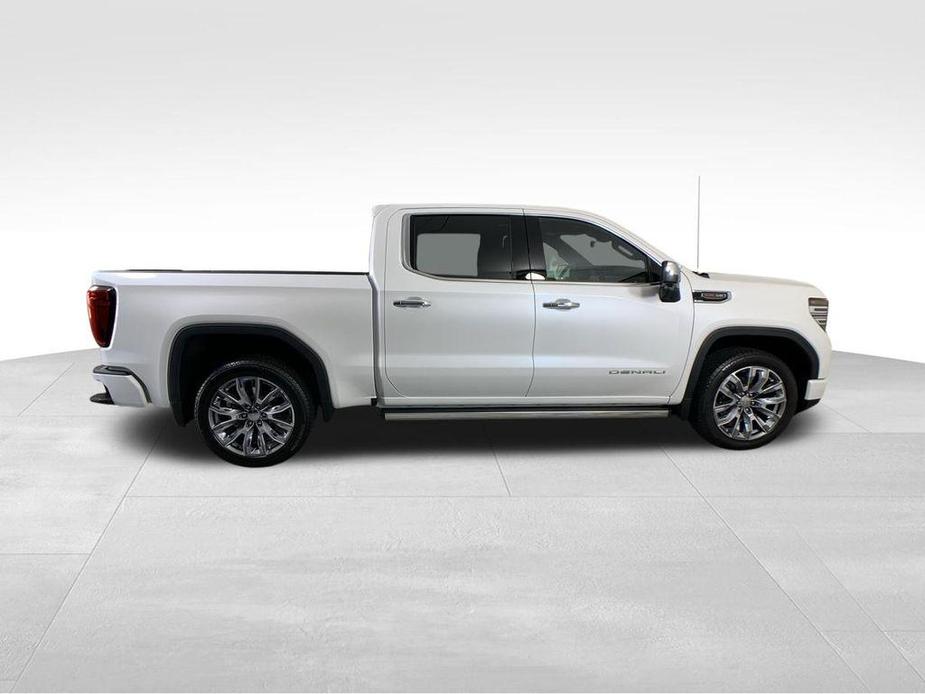 new 2024 GMC Sierra 1500 car, priced at $69,865