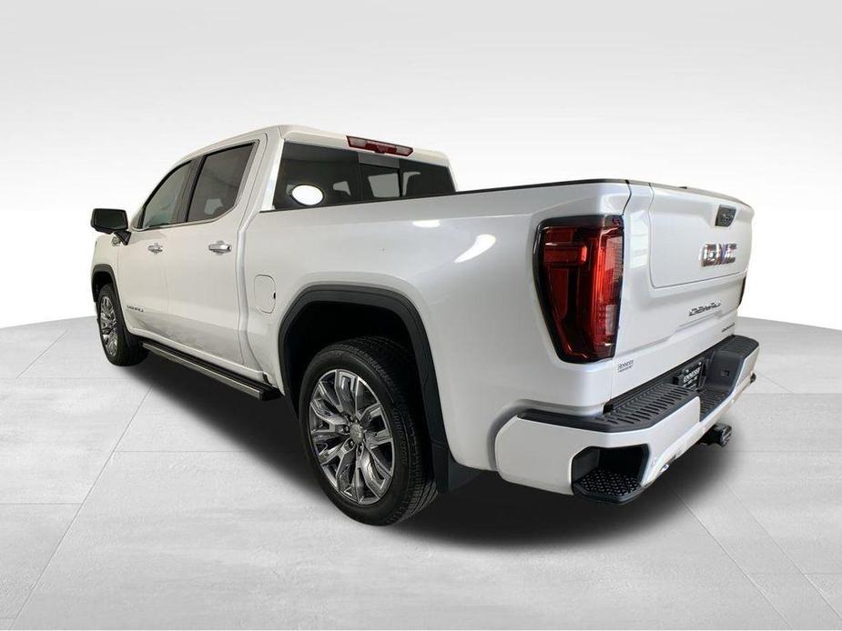 new 2024 GMC Sierra 1500 car, priced at $69,865