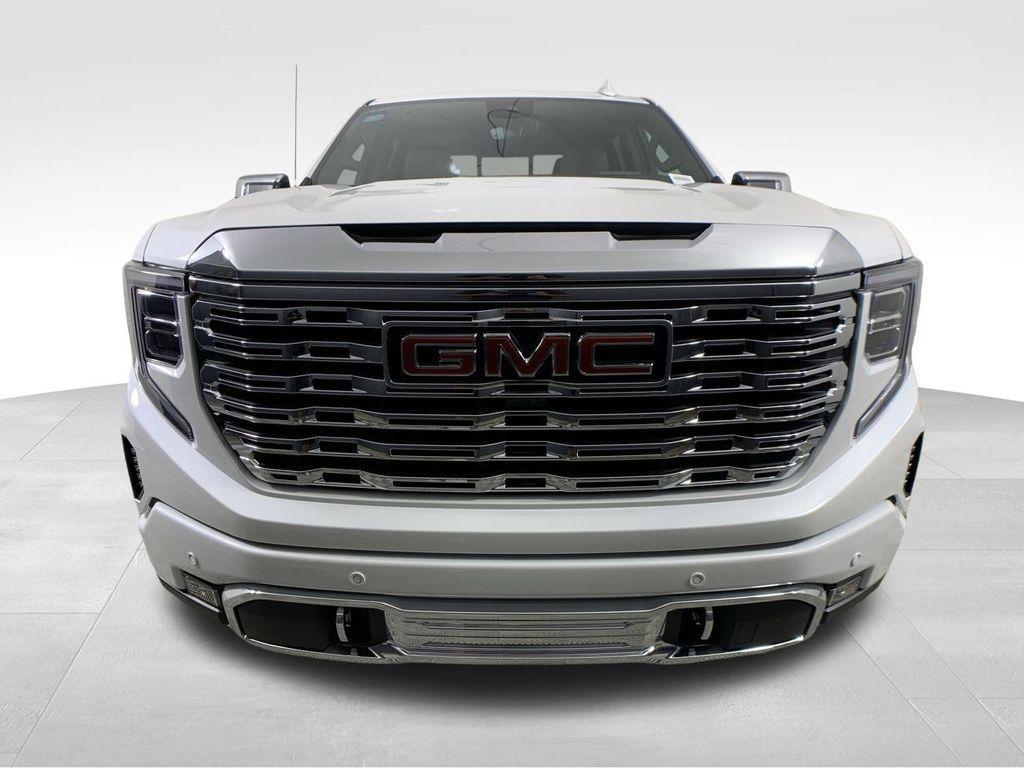 new 2024 GMC Sierra 1500 car, priced at $69,865