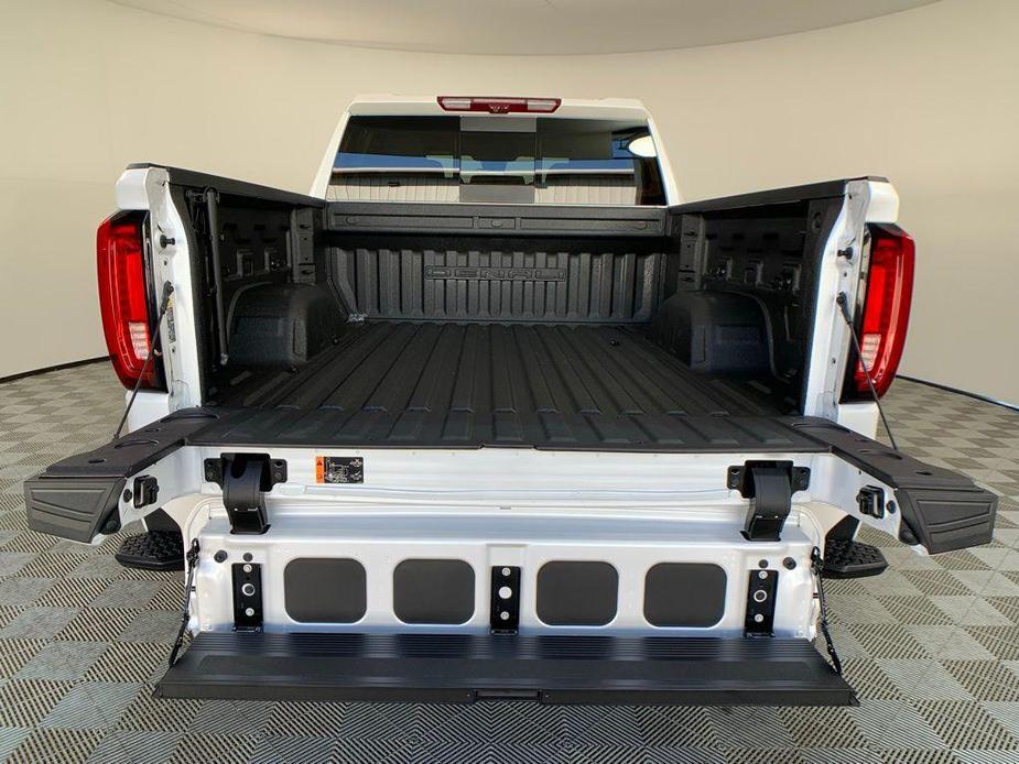 new 2024 GMC Sierra 1500 car, priced at $69,865