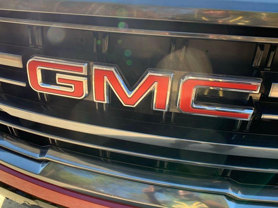 used 2023 GMC Yukon car, priced at $65,991