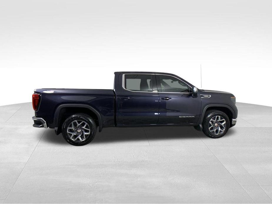 new 2024 GMC Sierra 1500 car, priced at $57,485