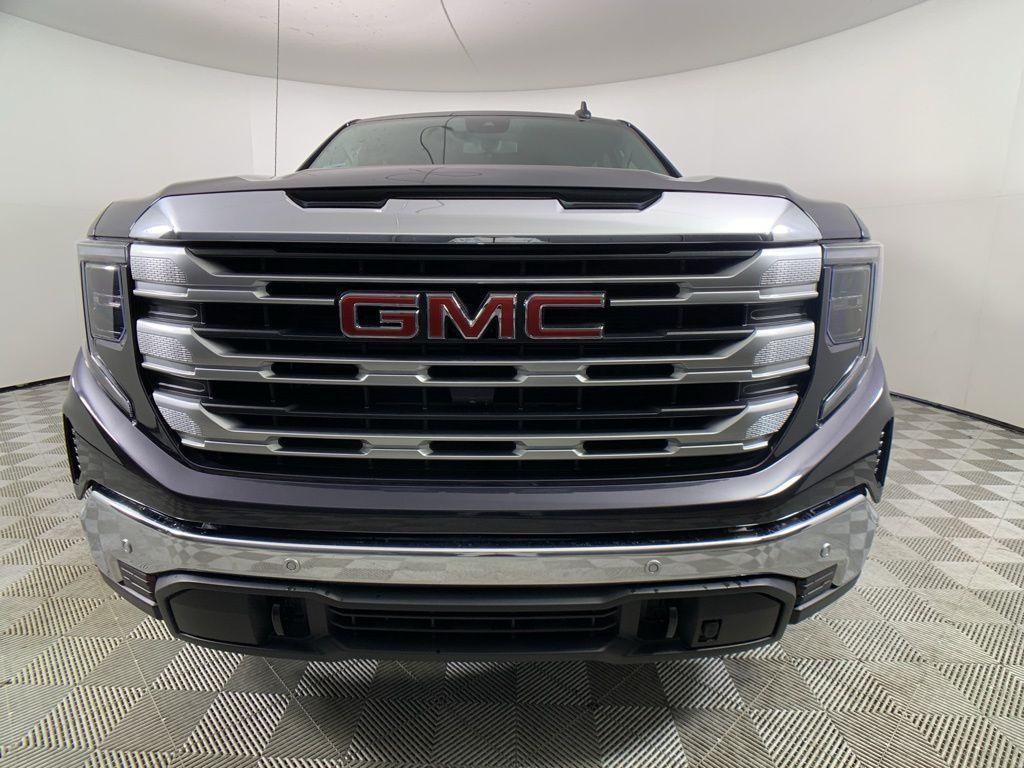 new 2024 GMC Sierra 1500 car, priced at $55,485