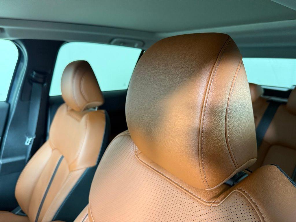 new 2025 Mazda CX-50 car, priced at $44,365