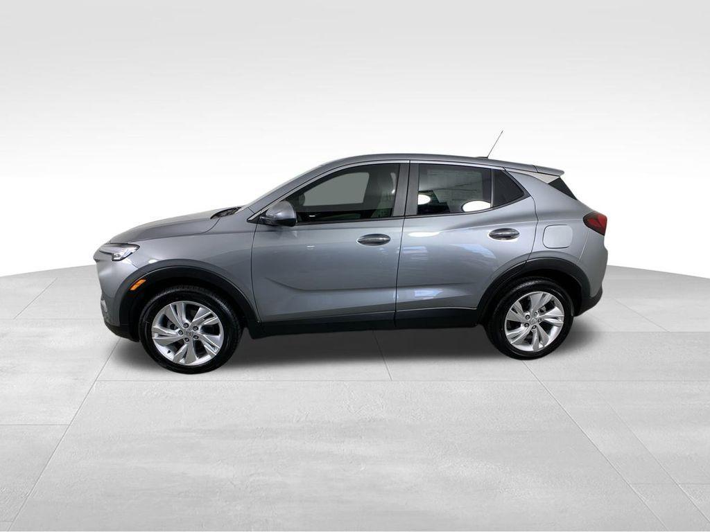 new 2024 Buick Encore GX car, priced at $26,185