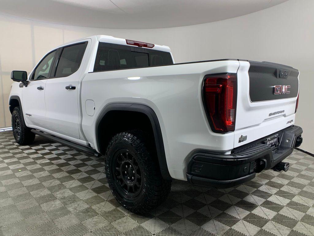 new 2024 GMC Sierra 1500 car, priced at $78,995