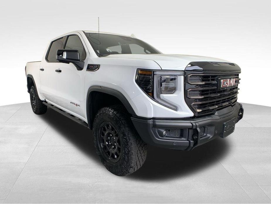 new 2024 GMC Sierra 1500 car, priced at $78,985