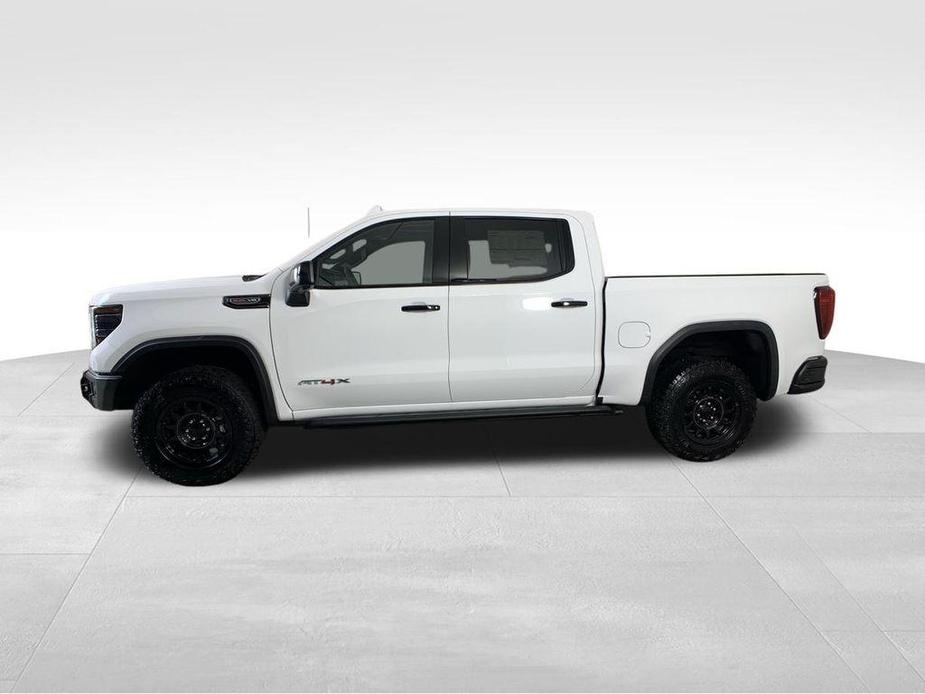 new 2024 GMC Sierra 1500 car, priced at $78,985