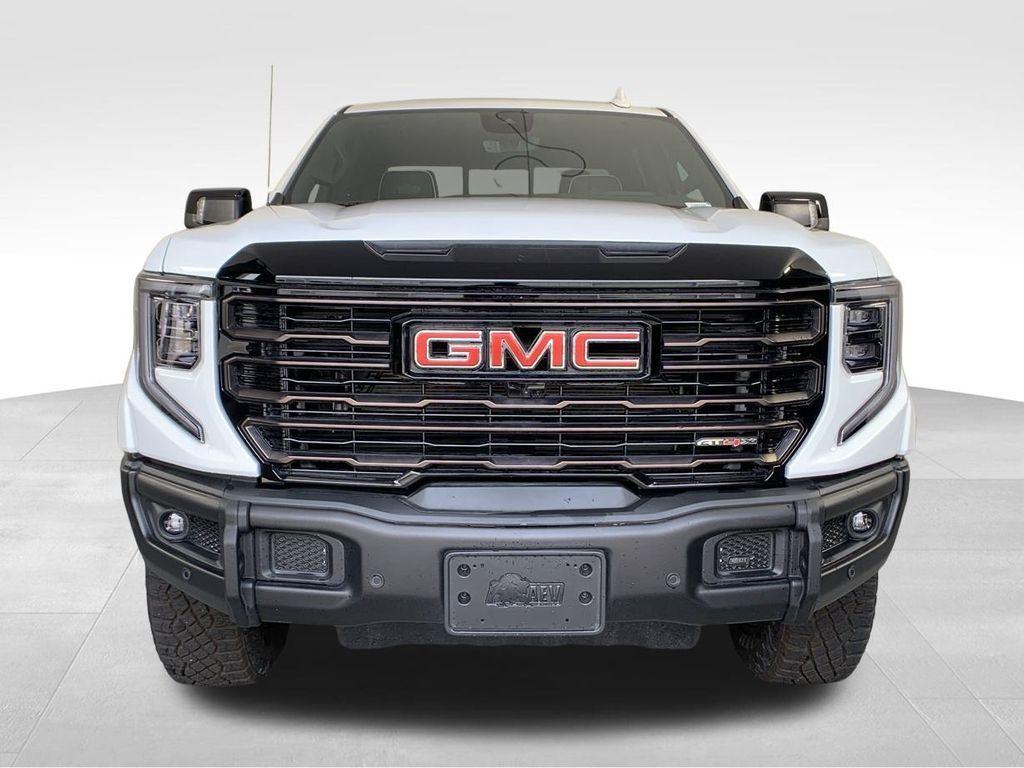 new 2024 GMC Sierra 1500 car, priced at $78,985