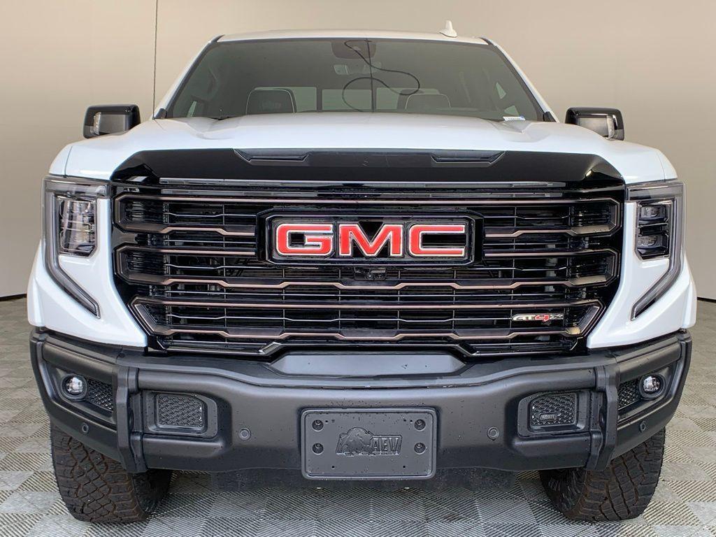 new 2024 GMC Sierra 1500 car, priced at $78,995