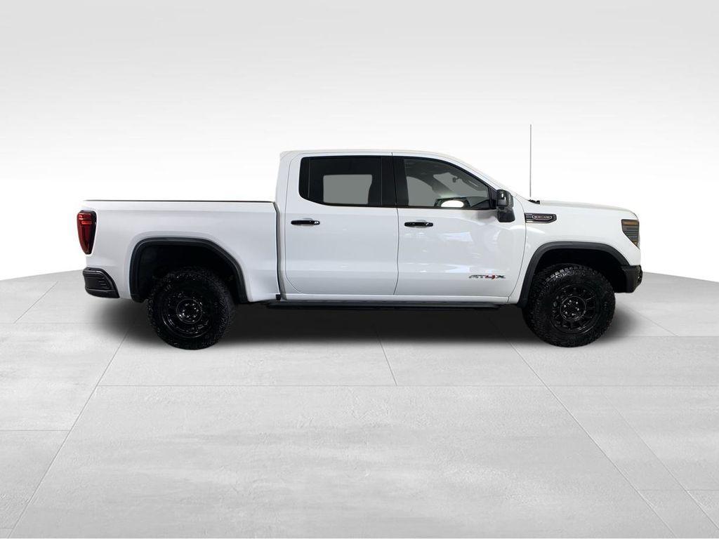 new 2024 GMC Sierra 1500 car, priced at $78,985