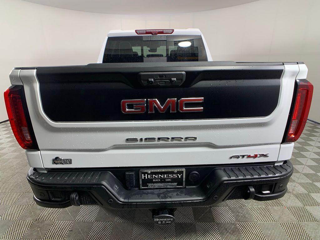 new 2024 GMC Sierra 1500 car, priced at $78,995