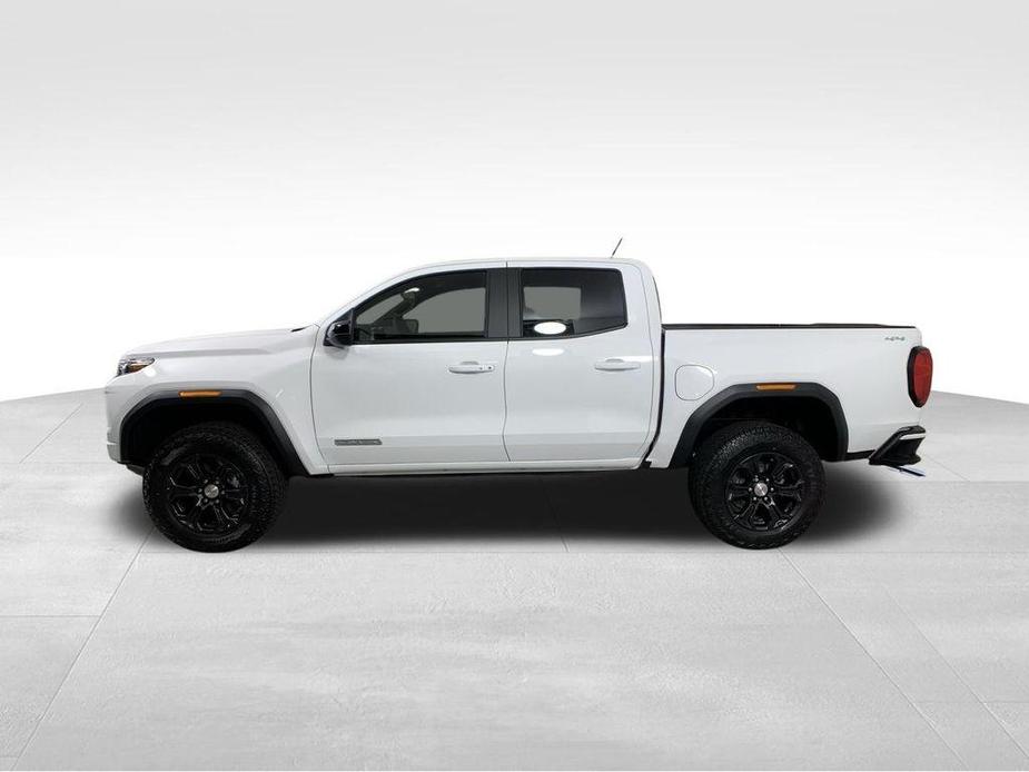 new 2024 GMC Canyon car, priced at $38,480