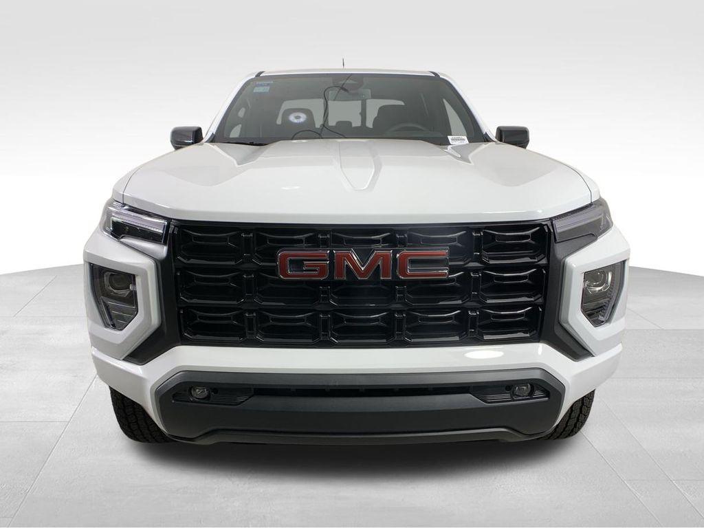 new 2024 GMC Canyon car, priced at $38,480