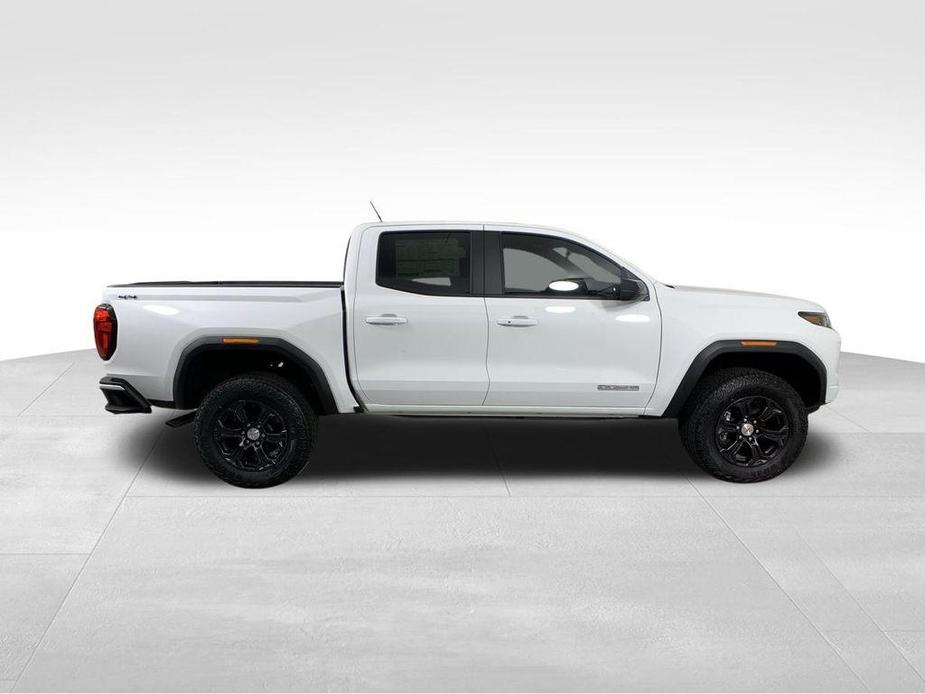 new 2024 GMC Canyon car, priced at $38,480