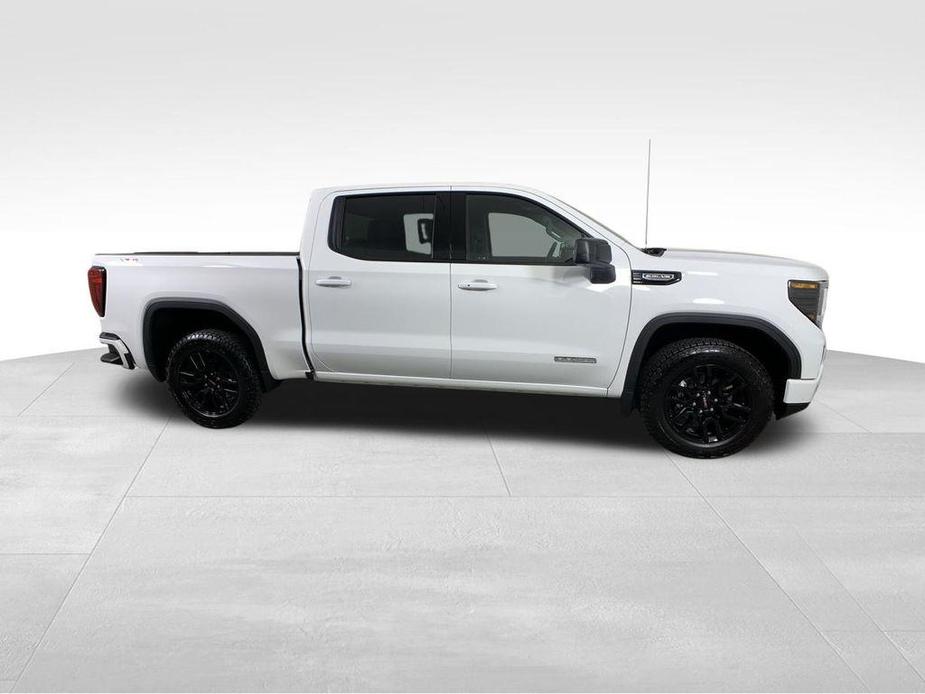 new 2024 GMC Sierra 1500 car, priced at $58,380