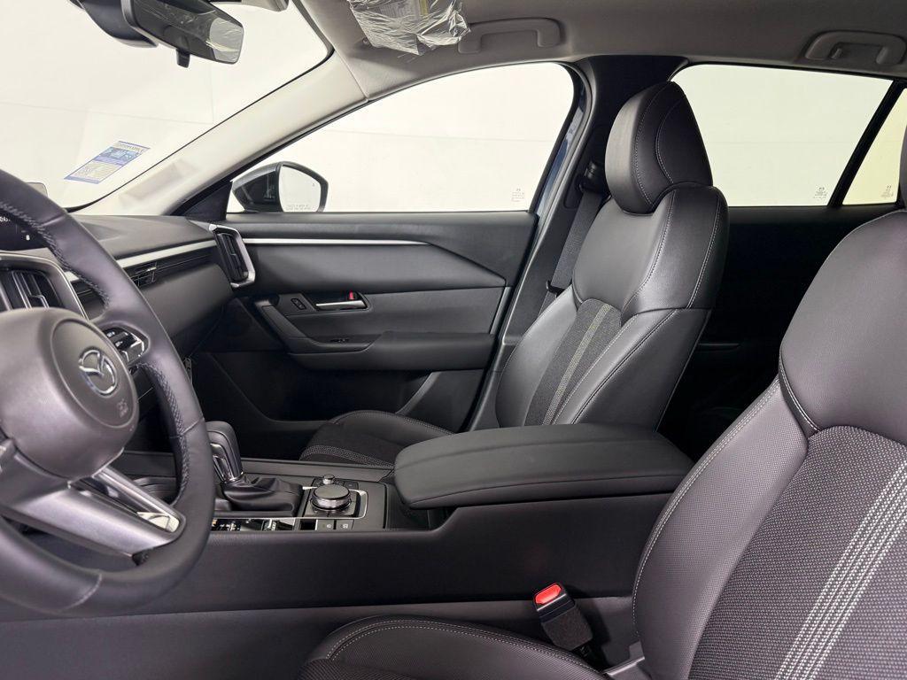 new 2025 Mazda CX-50 car, priced at $33,660