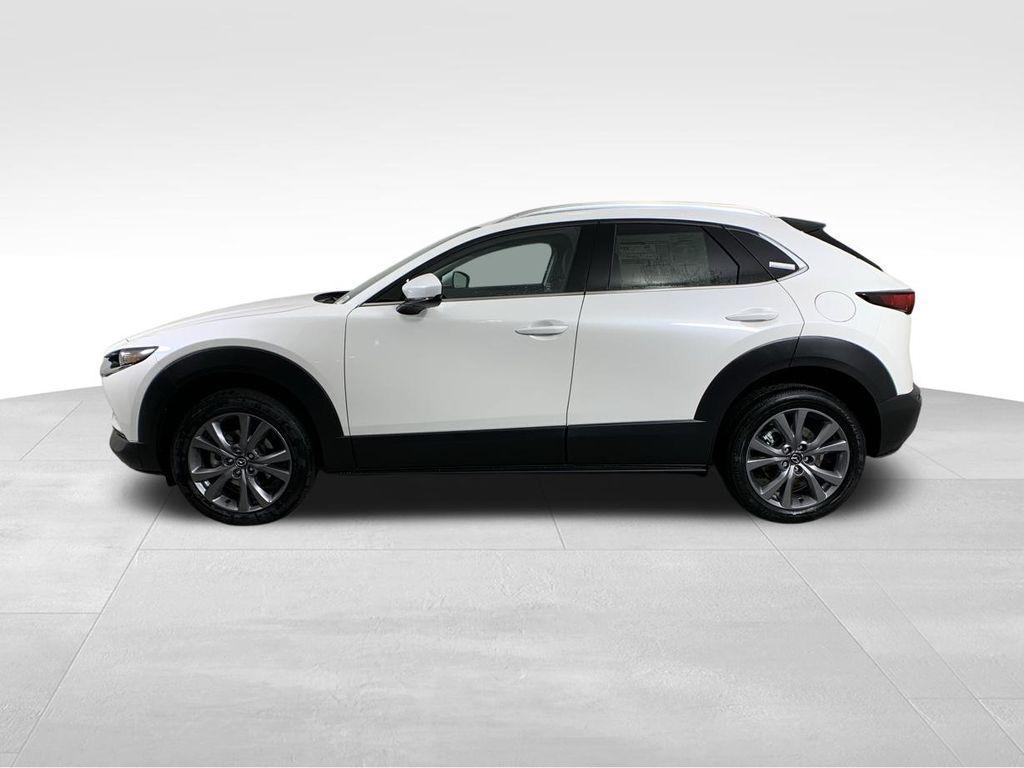 new 2024 Mazda CX-30 car, priced at $30,985