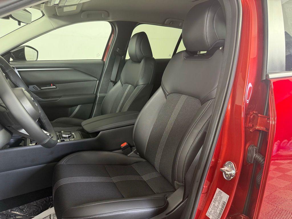 new 2025 Mazda CX-50 car, priced at $33,665