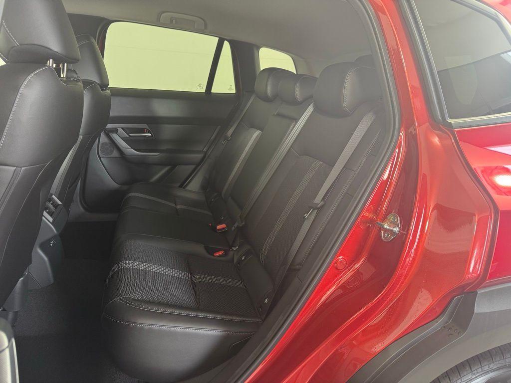 new 2025 Mazda CX-50 car, priced at $33,665