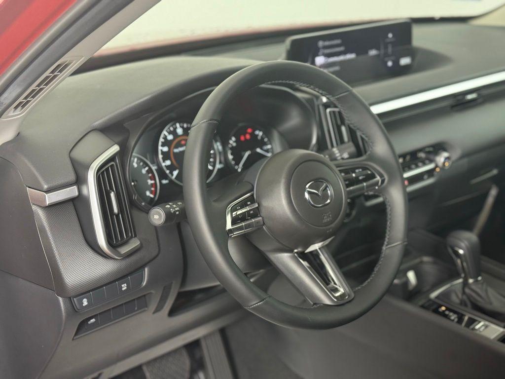 new 2025 Mazda CX-50 car, priced at $33,665